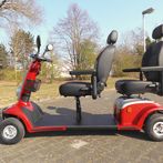 Kymco Tandem