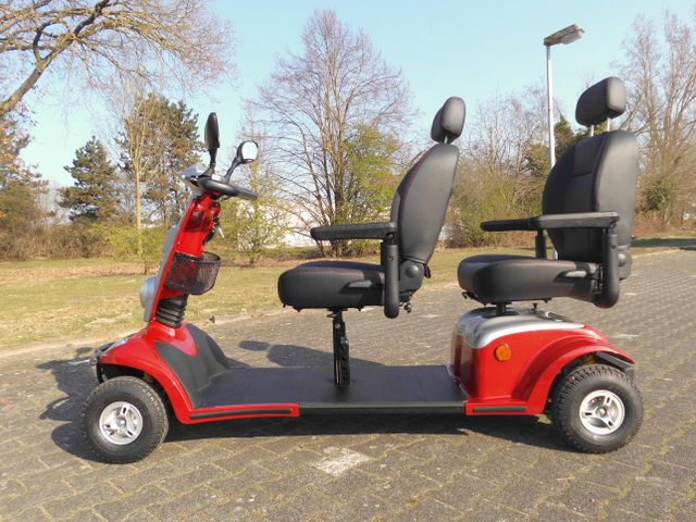 Kymco Tandem
