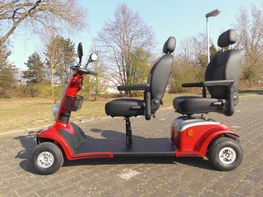 Kymco Tandem