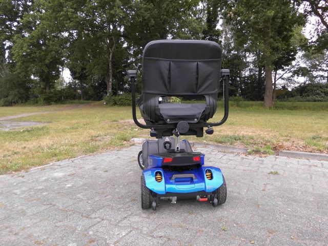 Scooter Neo