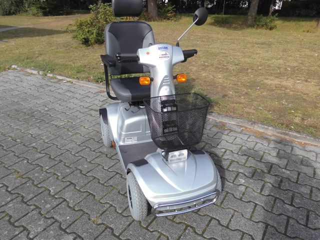 Lecson HS740