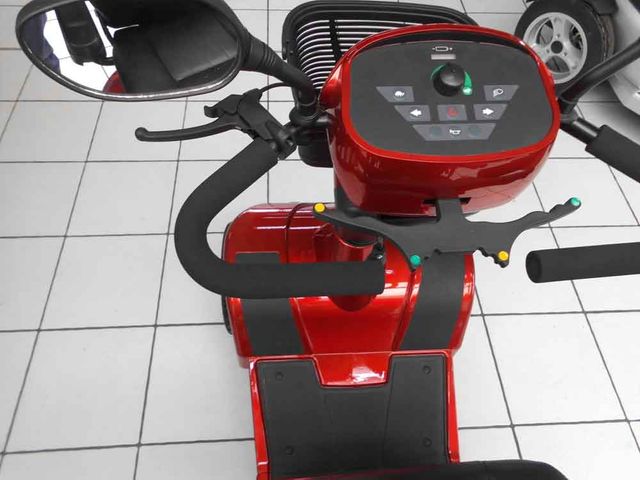 Sterling Vaila S 700 Scooter 15 km/h