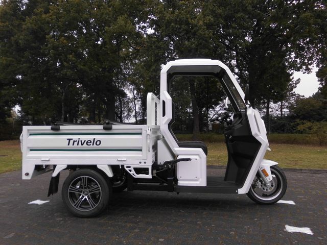 Trivelo Pick Up