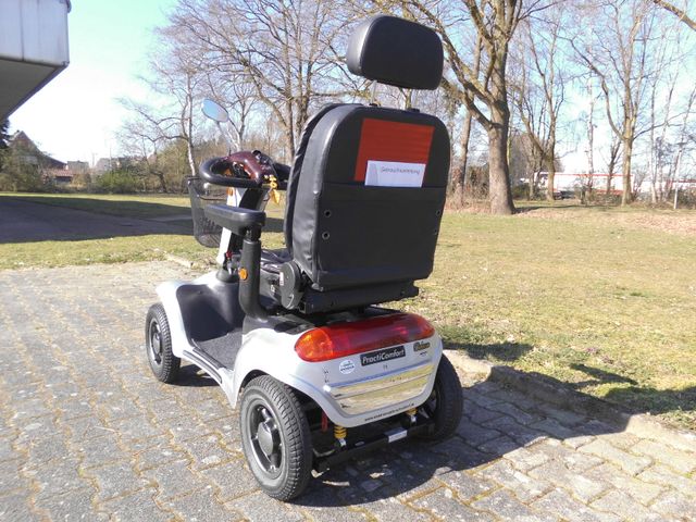 Shoprider TE889SL