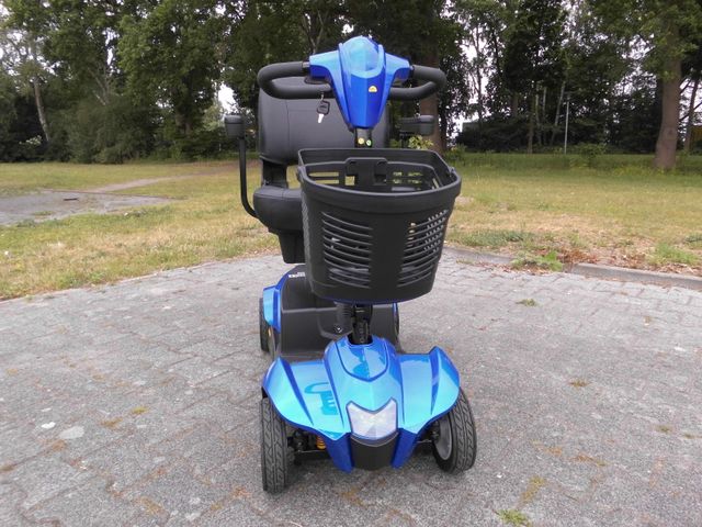 Scooter Neo