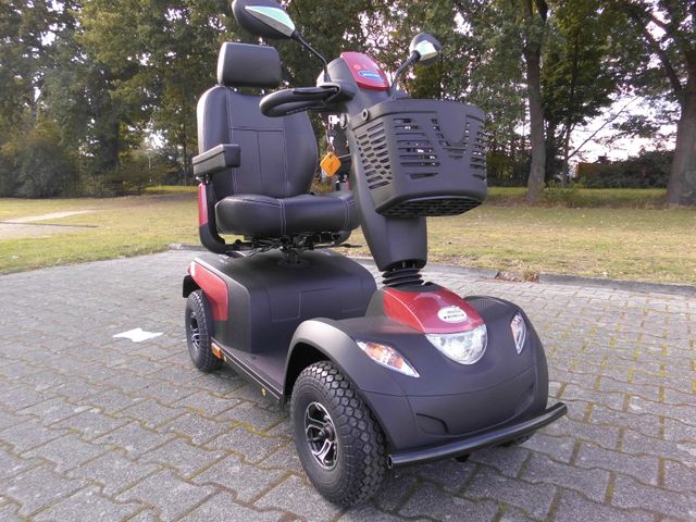 Invacare Comet Pro