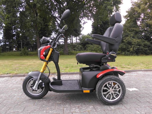 Shoprider Madeira