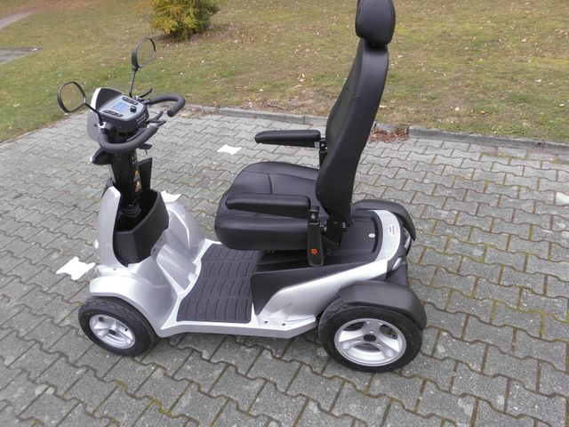Merits Westerland