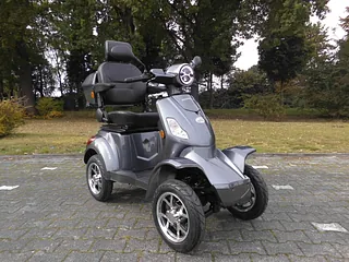 Roadmaster E-Scooter