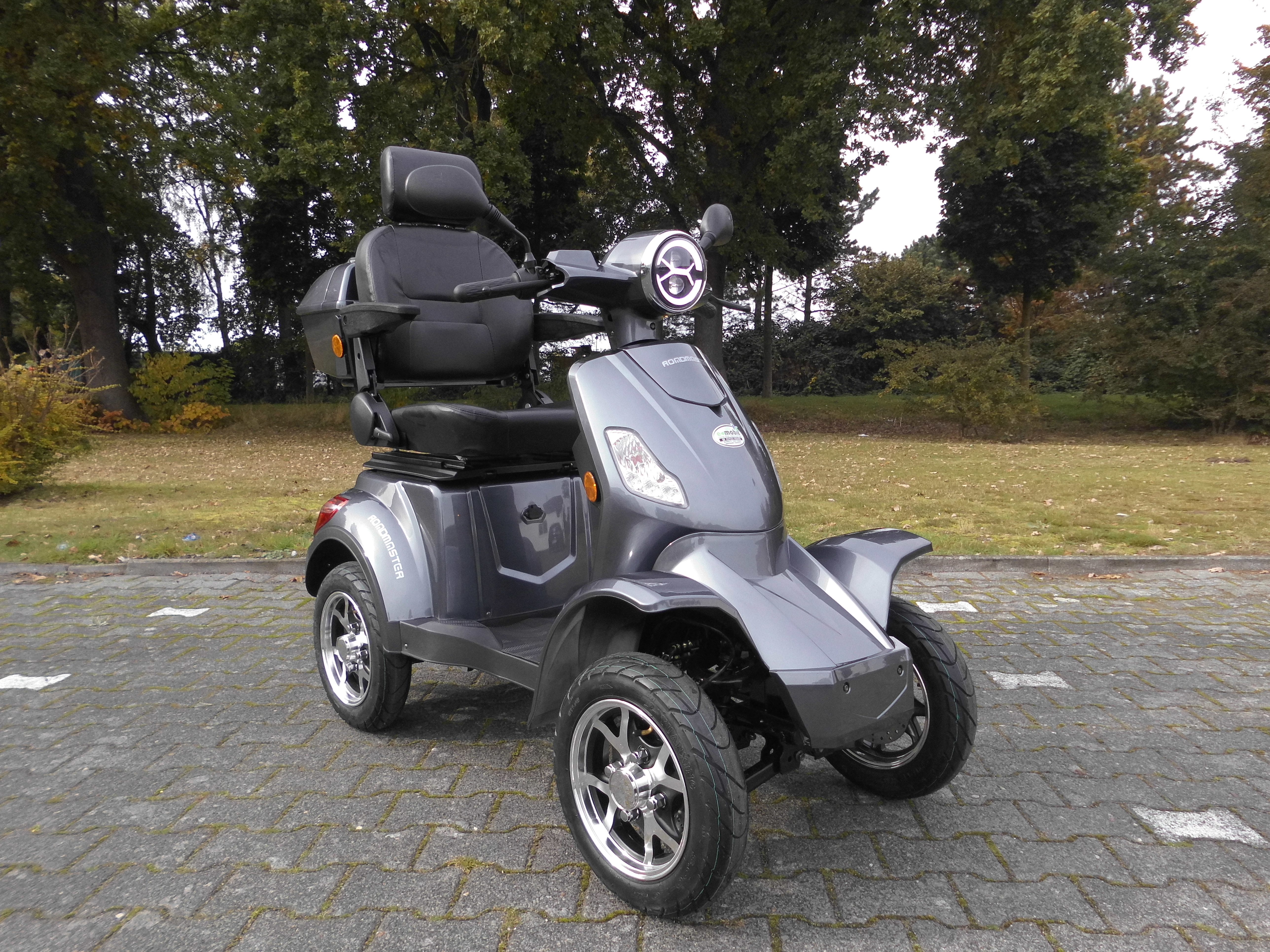 Roadmaster E-Scooter