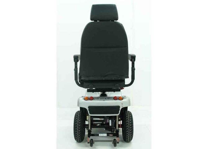 Shoprider Borkum (889NRS)