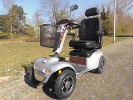 Shoprider TE889 SL