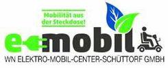Logo - WN Elektro-Mobil-Center- Schüttorf GmbH aus Schüttorf