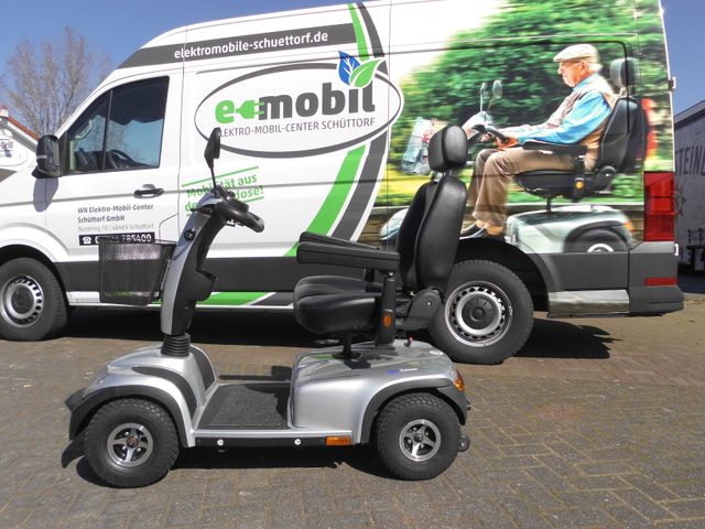 Invacare Comet