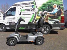 Invacare Comet