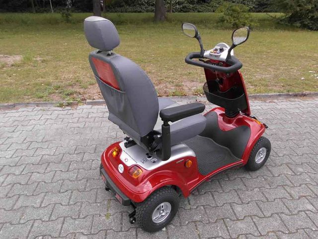 Kymco Maxi L ForU Limited Edition