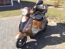 Lecson E Scooter