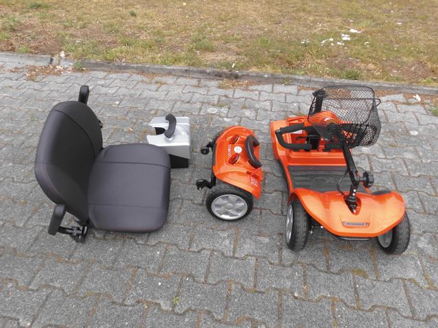 Kymco Mini