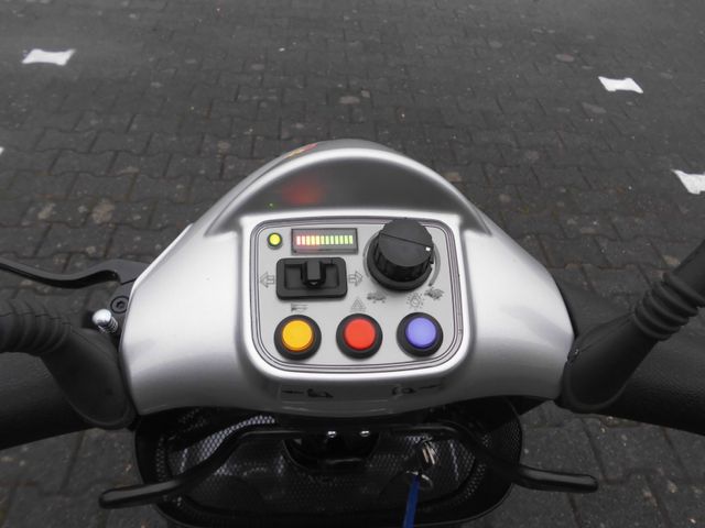 Kymco ForU