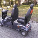 Kymco Tandem