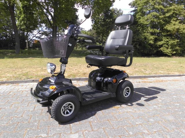 Freerider Bornholm