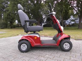 Kymco Healthcare Maxi 220