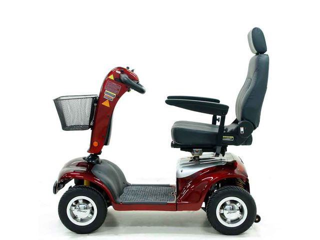 Shoprider Südfall (888SL)