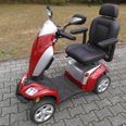 Kymco Agility