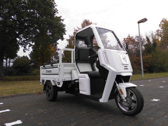 Trivelo Pick Up