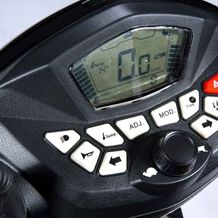 Kymco Healthcare Texel