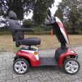 Kymco Agility