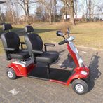 Kymco Tandem