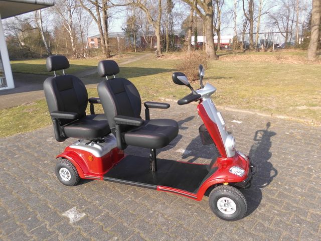 Kymco Tandem