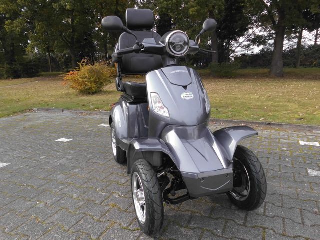 Roadmaster
