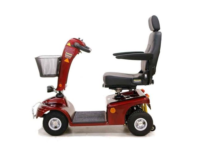Shoprider Norderney (888NRS)