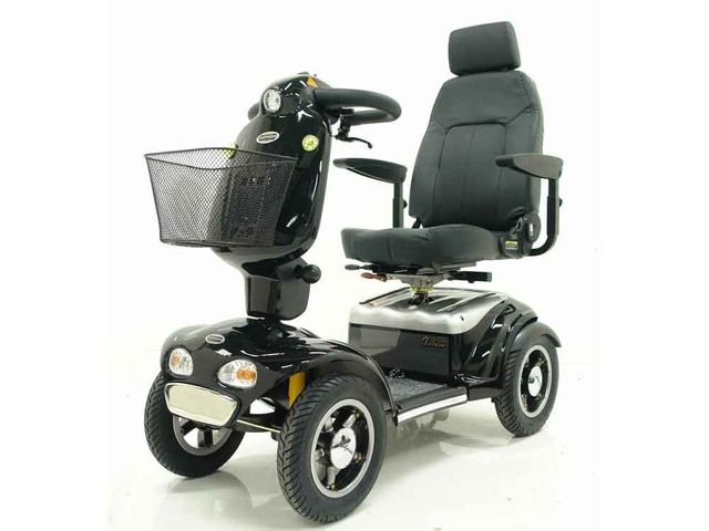 Shoprider Pellworm (889SLBF)