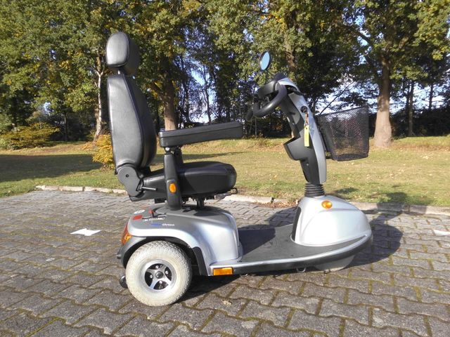 Invacare Orion