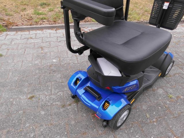 Scooter Neo