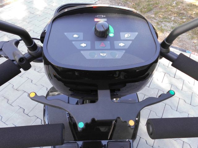 Sterling Vaila S 700
