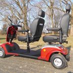 Kymco Tandem