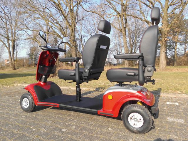 Kymco Tandem