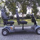 Kymco Tandem