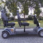 Kymco Tandem