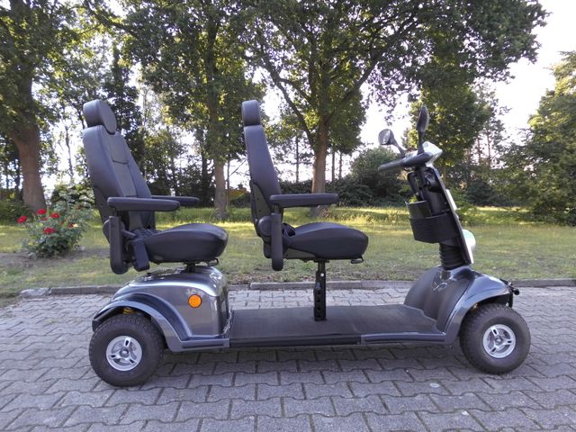 Kymco Tandem