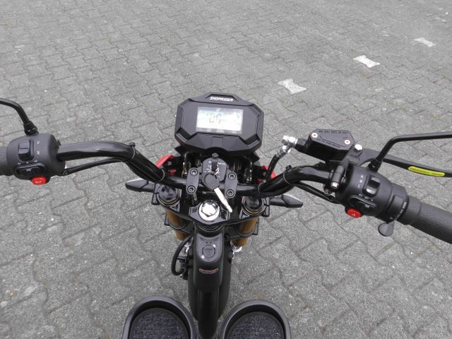 Shoprider Madeira