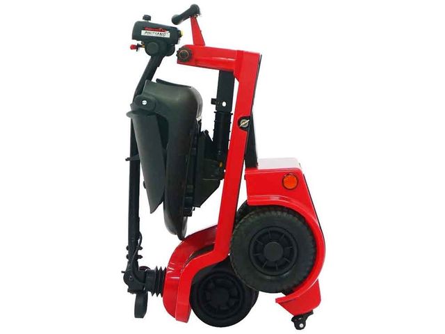 Shoprider Lütje Hörn (FS777)
