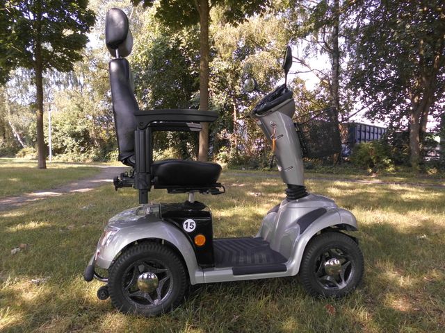 Vermeiren Carpo 4