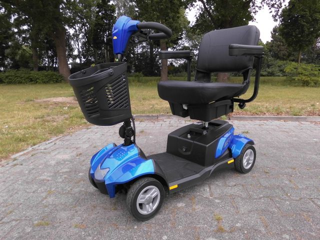 Scooter Neo