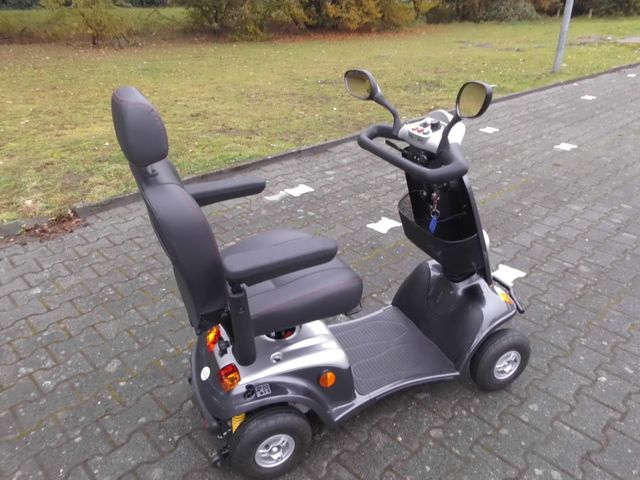 Kymco ForU