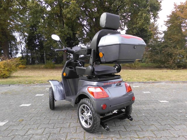 Roadmaster